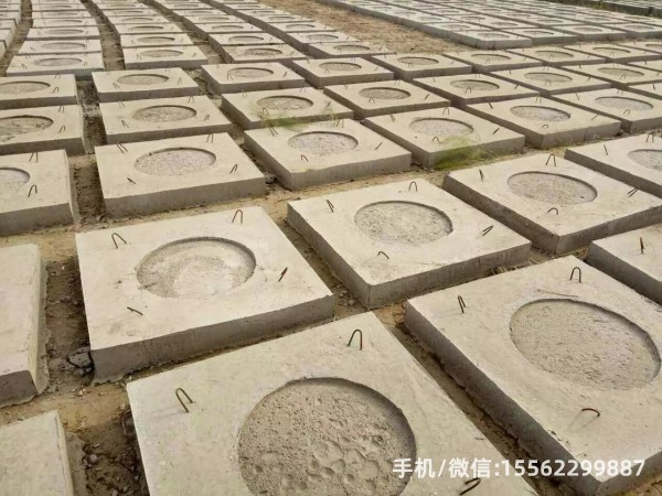 丰都DP12混凝土电杆底盘