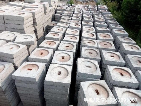 丰都1200×1200混凝土电杆底盘