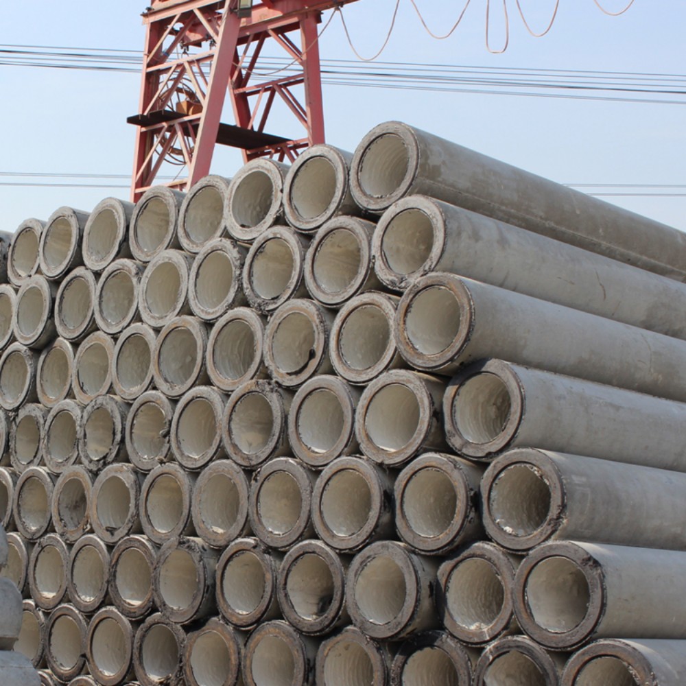 丰都18米法兰水泥电杆