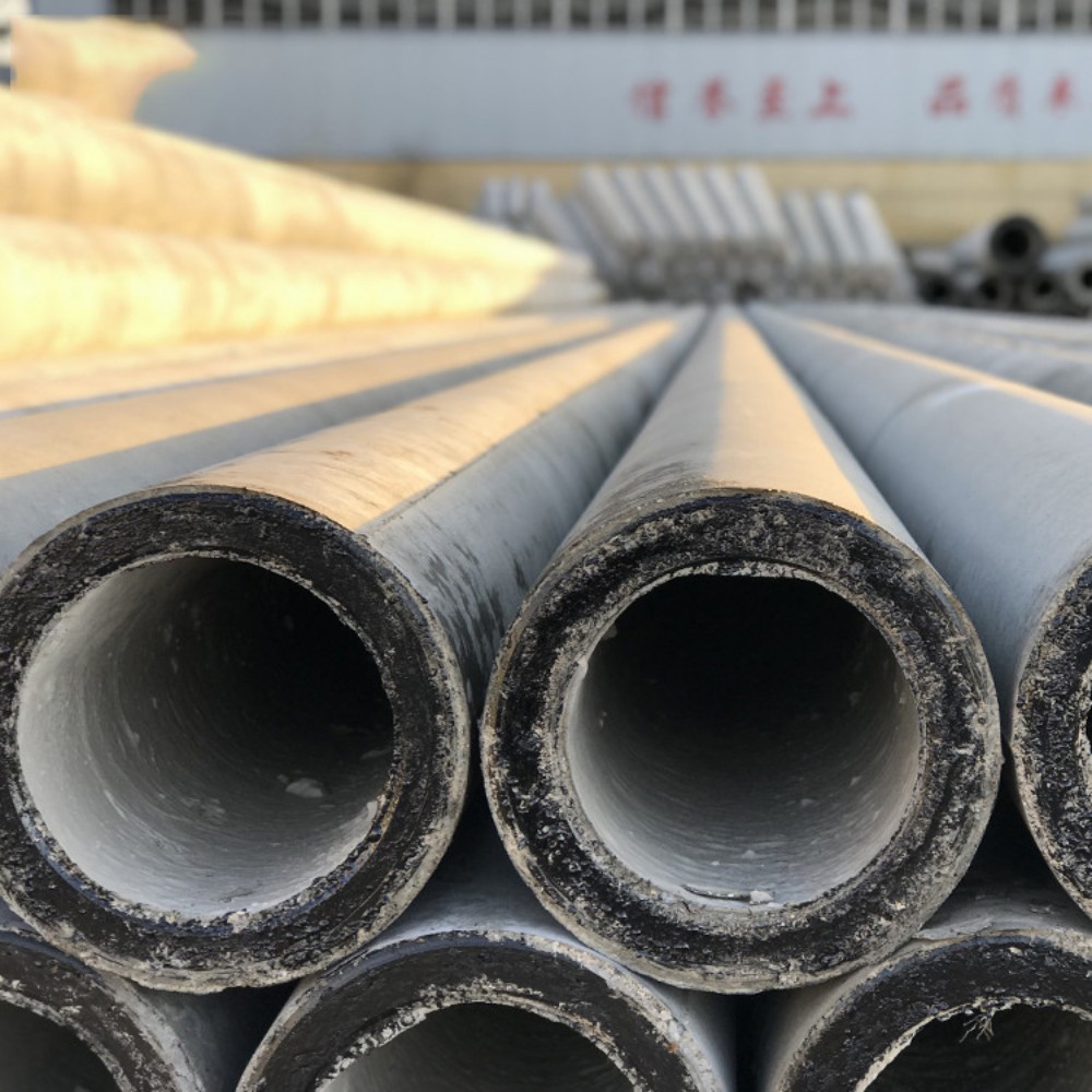 丰都150×10米预应力水泥电线杆